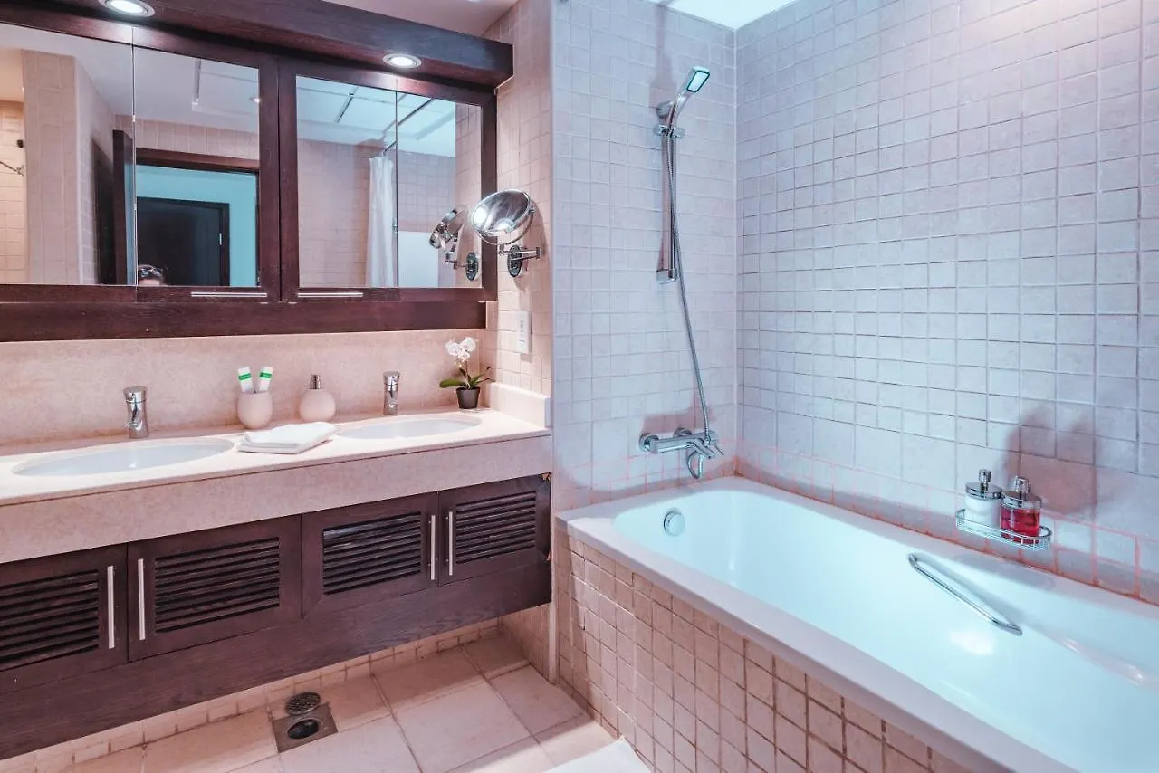 Elite Royal Apartment - Full Burj Khalifa & Fountain View - Pearl Dubai