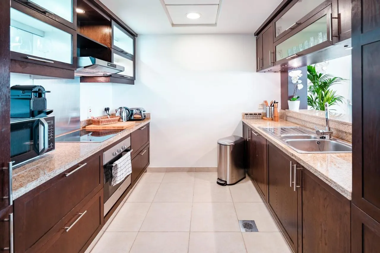 Elite Royal Apartment - Full Burj Khalifa & Fountain View - Pearl Dubai United Arab Emirates