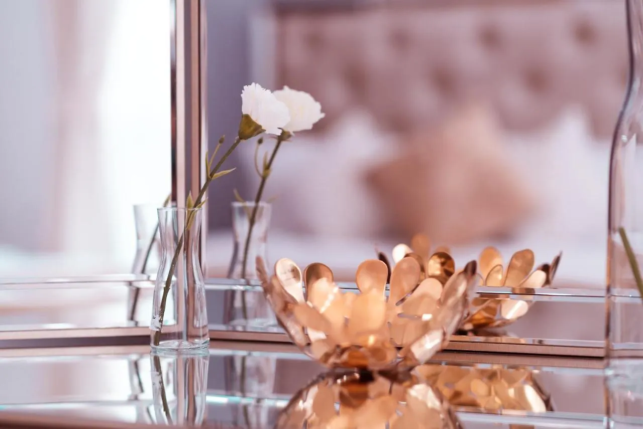 Elite Royal Apartment - Full Burj Khalifa & Fountain View - Pearl Dubai United Arab Emirates