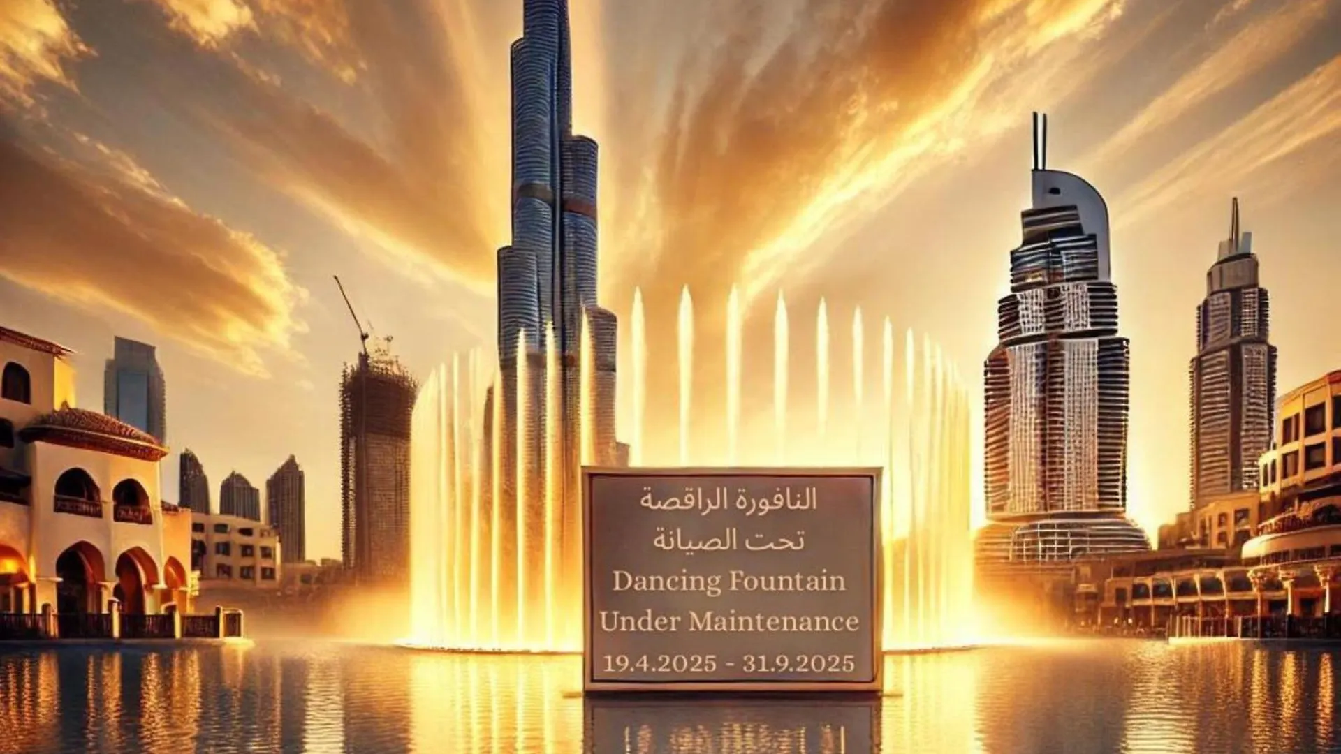 Elite Royal Apartment - Full Burj Khalifa & Fountain View - Pearl Dubai